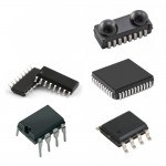 Микропроцессорные, микроконтроллерные