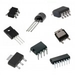 Стабилизаторы линейные Lowdrop