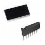 Контроллеры заряда