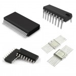 Аналоговые мультиплексоры