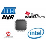 Микроконтроллеры