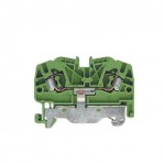 Клеммы Fasis (пружинные)