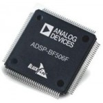 Analog Devices (ADSP)