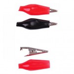 Контрольные гнезда и штыри