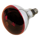 Тепловые лампы