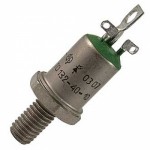 Тиристоры оптронные