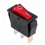 Клавишные переключатели