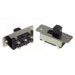 Движковые переключатели