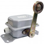 Концевые переключатели