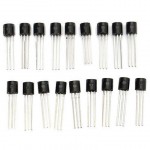 Ключи,  наборы транзисторов