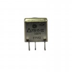 Поляризованные реле