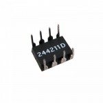 Высоковольтные регистры