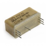 Сигнальные реле