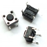 Микрокнопки