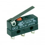 Микропереключатели