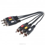 Готовые изделия<br>Кабельная продукция