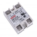 Твердотельные реле