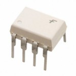 Оптодрайверы MOSFET/IGBT