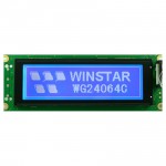 Графические ЖКИ