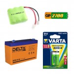 Элементы питания