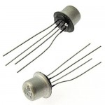 Резисторные (АОР)