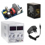 Блоки питания