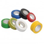 Изолента, клейкая лента