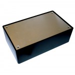 Изделия из пластмассы