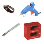 Прочие инструменты