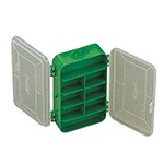 Боксы для радиодеталей