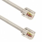 Телефонные шнуры