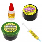 Масла и смазки