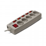 Сетевые фильтры и удлинители