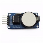 Таймеры/часы реального времени