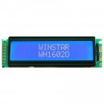 Дисплеи и индикаторы