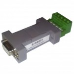 Преобразователи интерфейсов