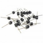 Универсальные и импульсные диоды