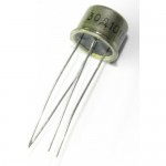 Диодные (АОД)