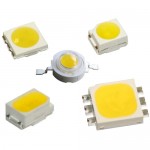 SMD светодиоды