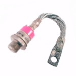 Тиристоры низкочастотные