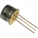 Биполярные транзисторы