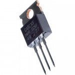 Транзисторы IGBT (БТИЗ)