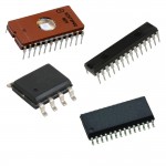 EPROM (27 series OTP & UV)