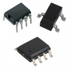 EEPROM последовательные