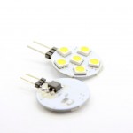 SMD индикаторы