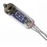 Люминисцентные индикаторы