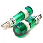 Газоразрядные индикаторы