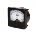 Амперметры