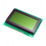 Матричные ЖКИ