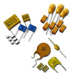 Полярные оксидно-полупроводниковые